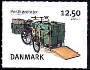 Danmark AFA 1741<br>Postfrisk